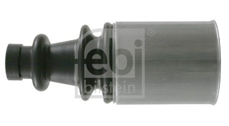 FEBI BILSTEIN 22018 Achsmanschette für Peugeot