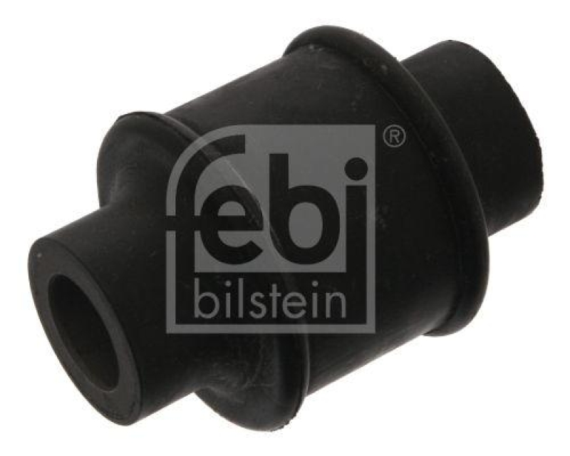 FEBI BILSTEIN 43724 Stoßdämpferlagerung für Volvo