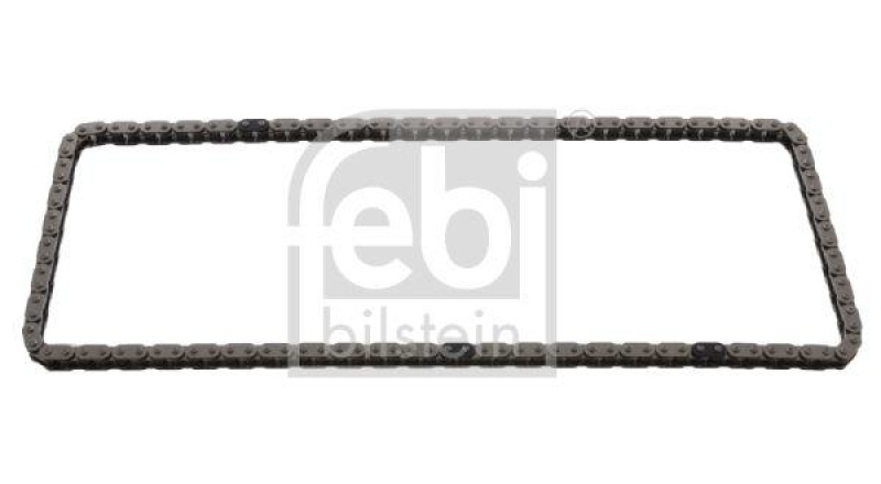 FEBI BILSTEIN 45260 Steuerkette für Nockenwelle für Peugeot