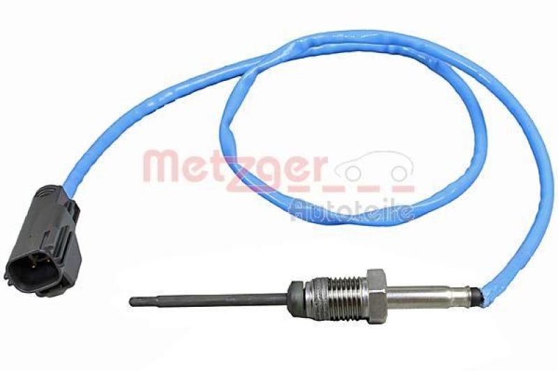 METZGER 0894561 Sensor, Abgastemperatur für FORD