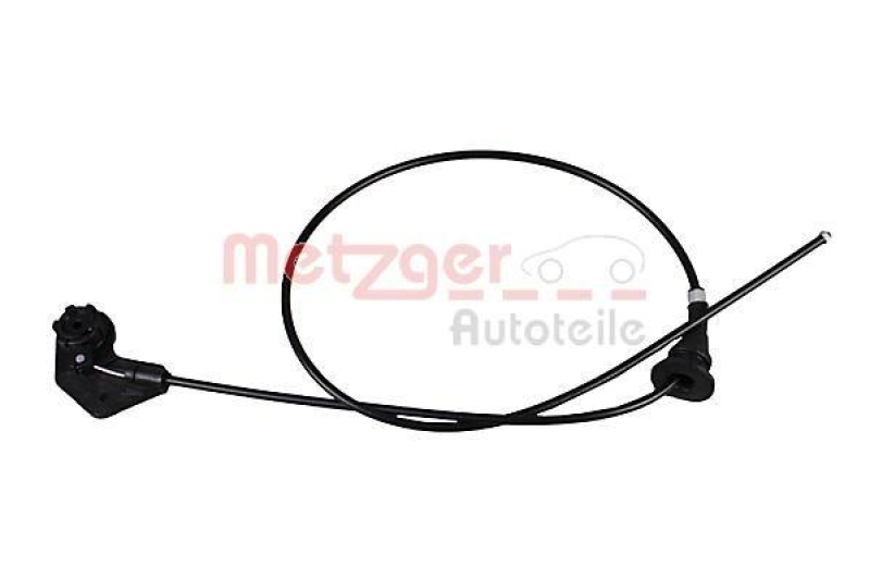 METZGER 3160054 Motorhaubenzug für BMW