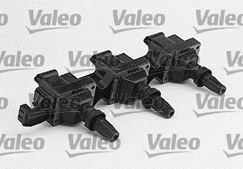 VALEO 245088 Zündspule CITR Xantia, PEUG 406