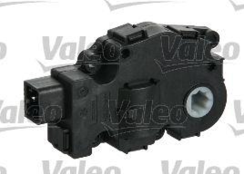 VALEO 715281 Stellelement Mischklappe BMW BMW 1 & 3