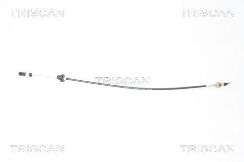 TRISCAN 8140 15348 Gaszug für Fiat Seicento 900