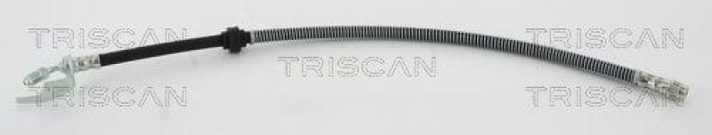 TRISCAN 8150 10112 Bremsschlauch für Opel,Renault