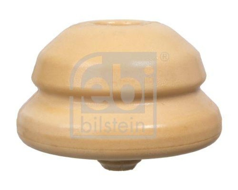 FEBI BILSTEIN 101907 Anschlagpuffer für Blattfeder für M A N