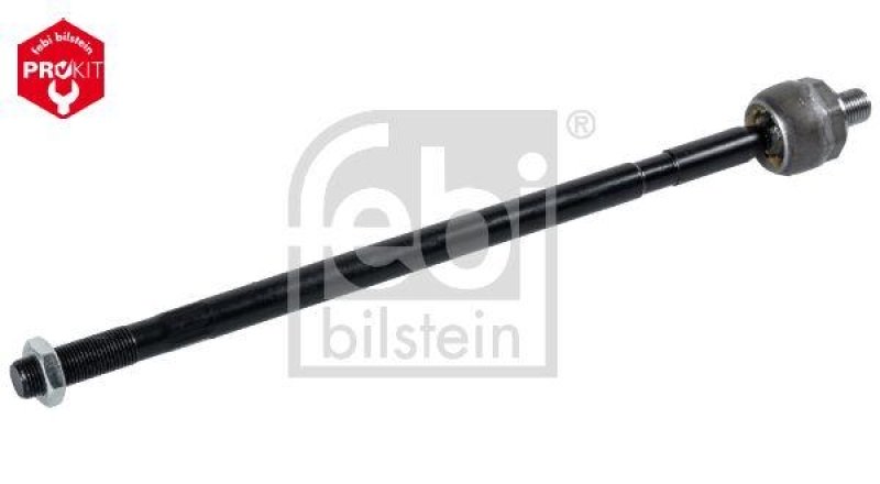 FEBI BILSTEIN 12198 Axialgelenk mit Kontermutter für Mercedes-Benz