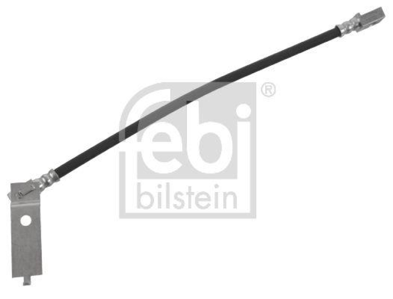 FEBI BILSTEIN 172718 Bremsschlauch für Ford