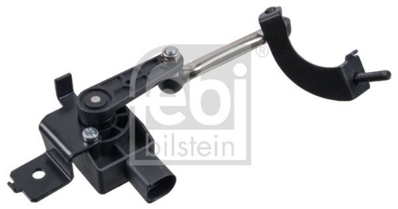 FEBI BILSTEIN 184839 Sensor für Leuchtweitenregulierung für VW-Audi