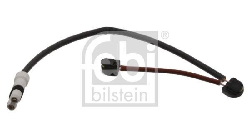 FEBI BILSTEIN 33402 Verschleißkontakt für Porsche