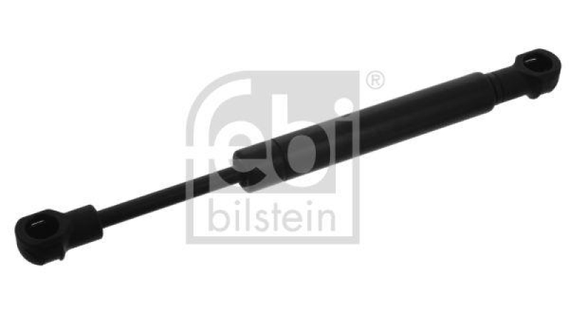 FEBI BILSTEIN 37820 Gasdruckfeder für Fußfeststellbremse für VW-Audi