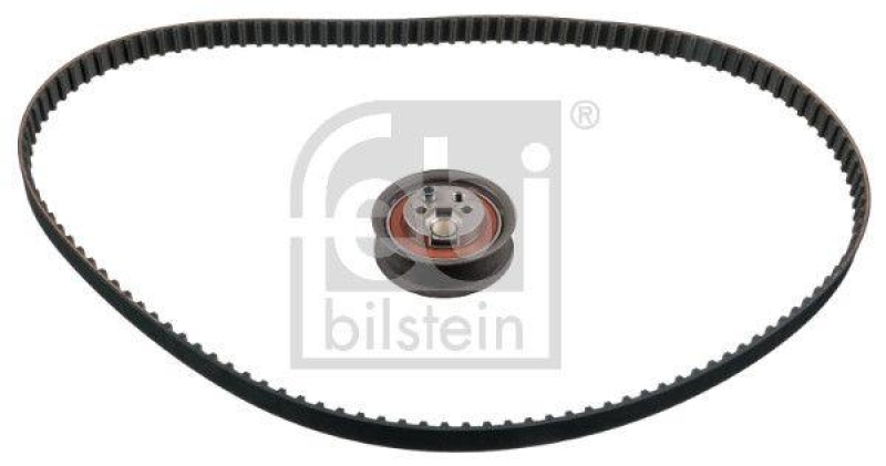 FEBI BILSTEIN 14658 Zahnriemensatz für Nockenwelle für VW-Audi