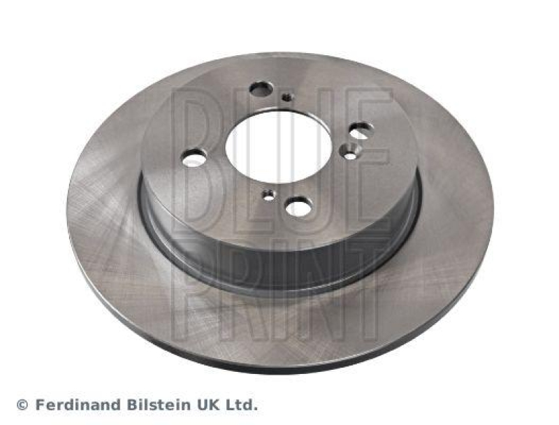 BLUE PRINT ADK84339 Bremsscheibe für SUZUKI