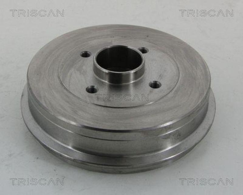 TRISCAN 8120 25215 Bremstrommel