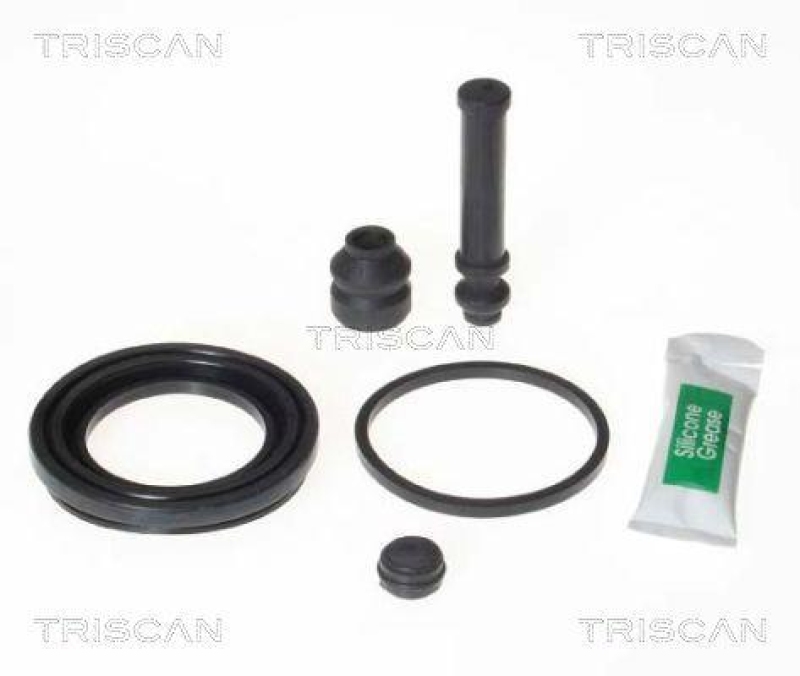 TRISCAN 8170 205127 Reperatursatz für Mazda