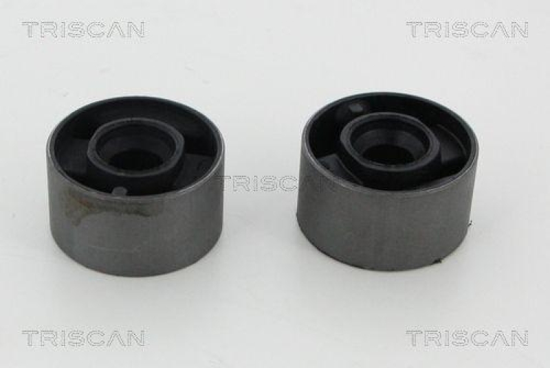 TRISCAN 8500 11804 Gummimetallagersatz für Bmw 3 Serie / Z3 E36