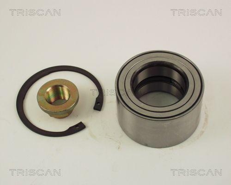 TRISCAN 8530 25121 Radlagersatz Vorne für Opel, Renault