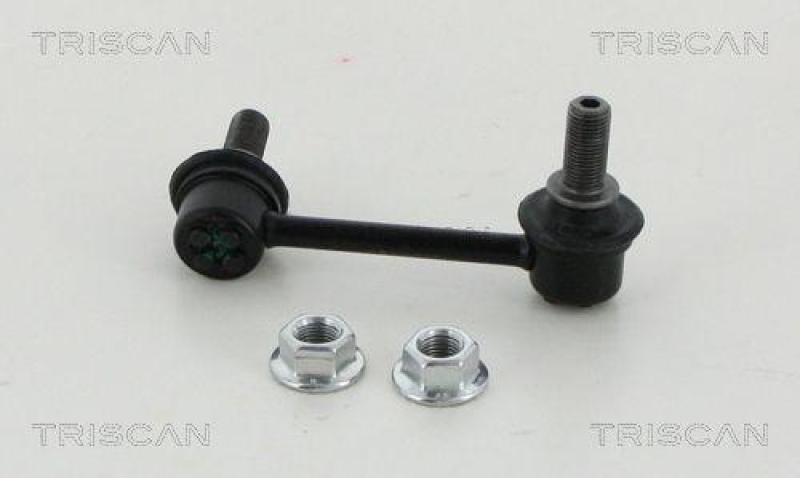 TRISCAN 8500 50619 Stabilisatorstange für Mazda Cx9