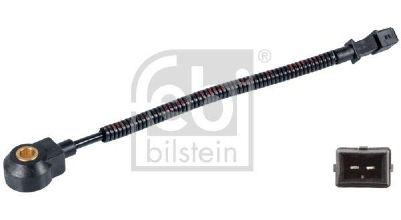 FEBI BILSTEIN 103209 Klopfsensor für HYUNDAI