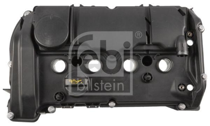 FEBI BILSTEIN 170431 Ventildeckel mit Entlüftungsventil und Dichtung für Mini