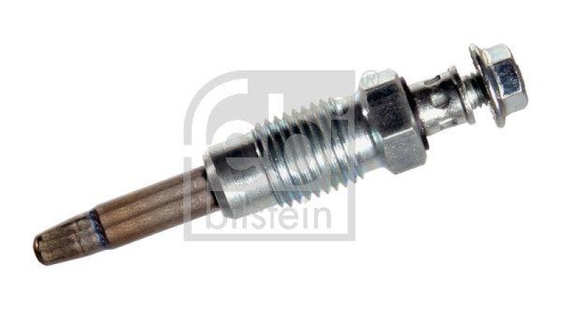 FEBI BILSTEIN 176142 Glühkerze für Renault