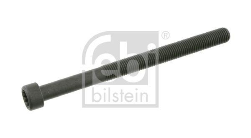 FEBI BILSTEIN 26424 Zylinderkopfschraube für VW-Audi