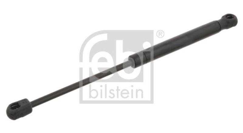 FEBI BILSTEIN 28032 Gasdruckfeder für Heckklappe für Peugeot