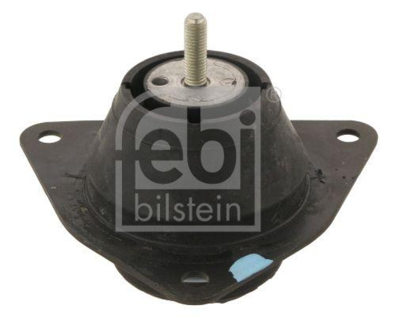 FEBI BILSTEIN 31516 Motorlager für Renault