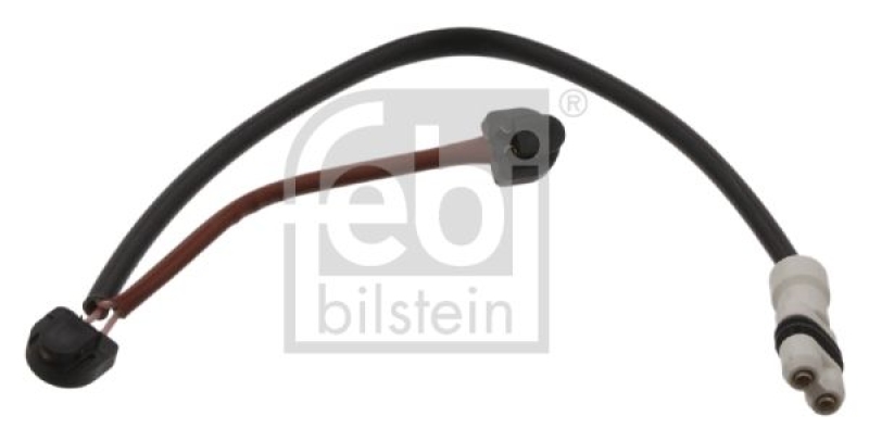 FEBI BILSTEIN 33403 Verschleißkontakt für Keramikbremse für Porsche