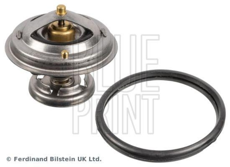 BLUE PRINT ADG09236 Thermostat mit Dichtringen für SSANGYONG