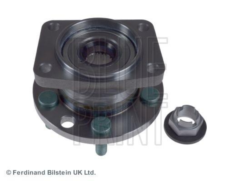 BLUE PRINT ADJ138307 Radlagersatz mit Radnabe f&uuml;r Jaguar