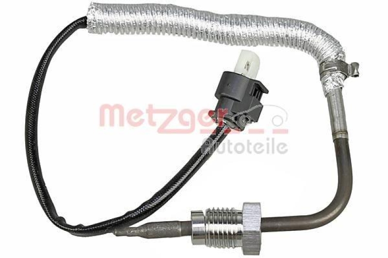 METZGER 0894564 Sensor, Abgastemperatur für MB