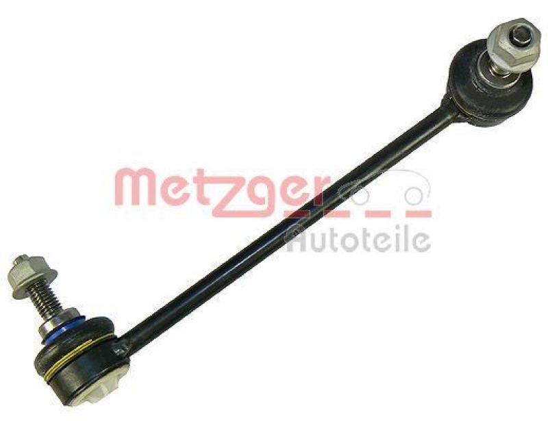 METZGER 53041018 Stange/Strebe, Stabilisator für MB VA links/rechts