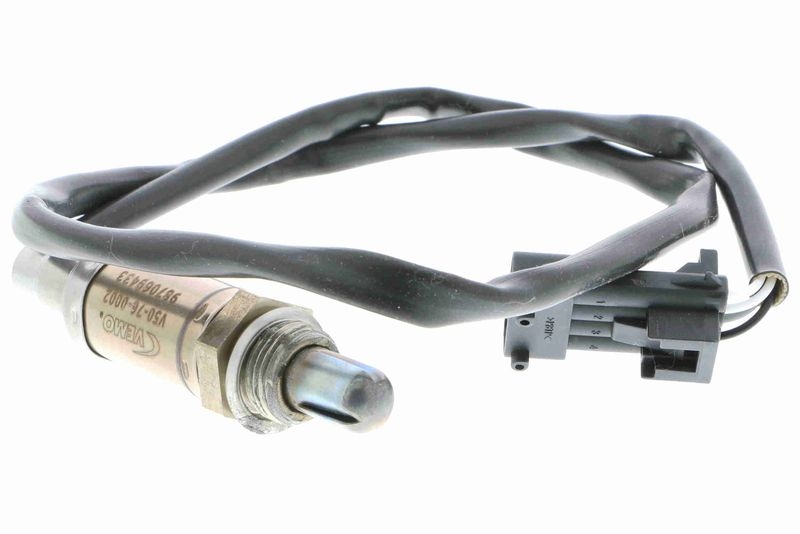 VEMO V50-76-0002 Lambdasonde Zr 4 Kabel / 720 mm für SAAB