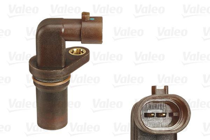 VALEO 254109 Kurbelwellensensor ALFA ROMEO