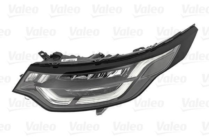 VALEO 450423 Scheinwerfer LR DISCOVERY 2016/10 LED R LHD