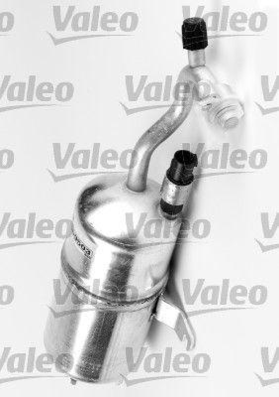 VALEO 509503 Trockner FORD Ka