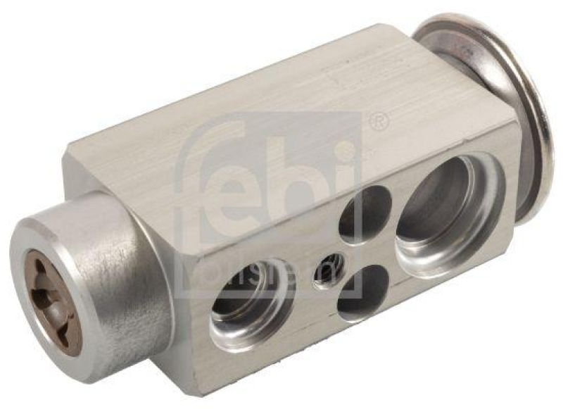 FEBI BILSTEIN 47539 Expansionsventil für Volvo