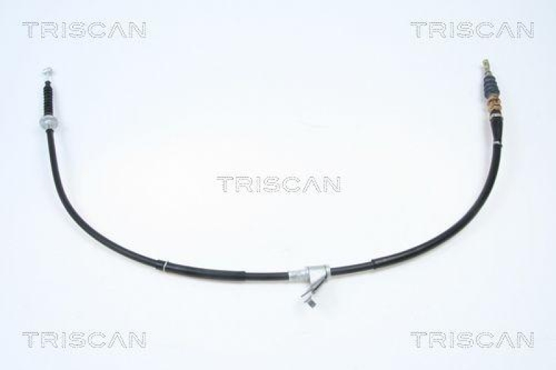 TRISCAN 8140 50157 Handbremsseil für Mazda Mx-5 (Nb)