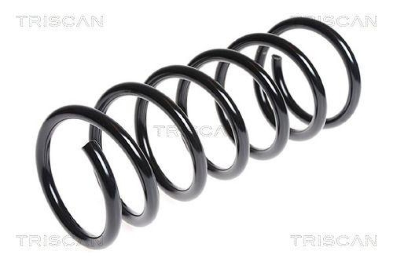 TRISCAN 8750 2787 Spiralfeder Hinten für Volvo