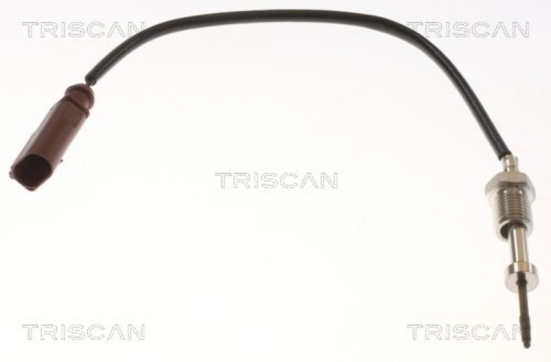 TRISCAN 8826 29175 Sensor, Abgastemperatur für Vag