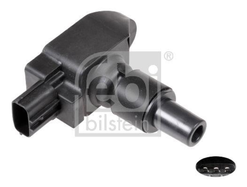 FEBI BILSTEIN 108251 Zündspule für MAZDA