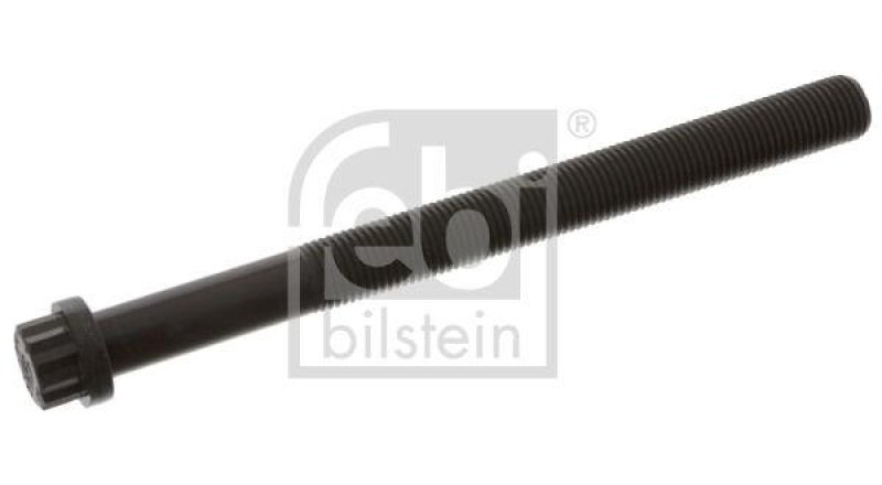 FEBI BILSTEIN 12200 Zylinderkopfschraube für Mercedes-Benz