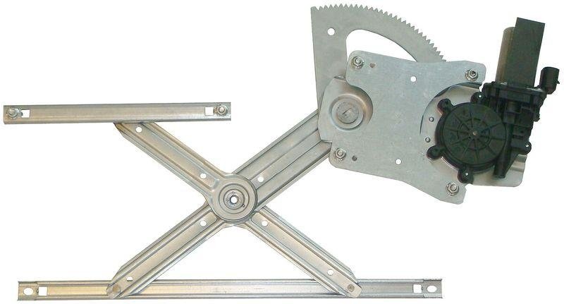 VALEO 851020 Fensterheber vorne links Suzuki ALTO