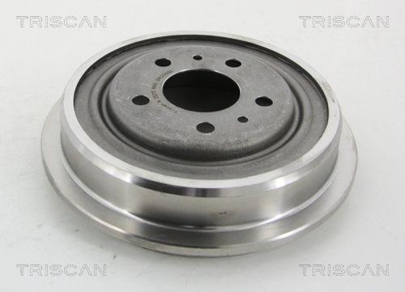 TRISCAN 8120 25217 Bremstrommel