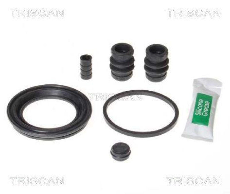 TRISCAN 8170 205128 Reperatursatz für Hyundai