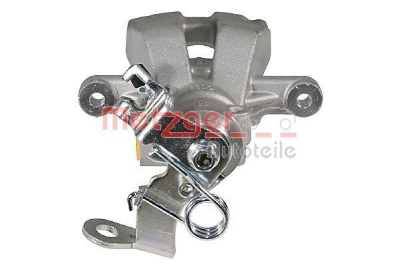 METZGER 6260434 Bremssattel Neuteil für FIAT/LANCIA HA rechts