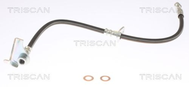 TRISCAN 8150 40179 Bremsschlauch Vorne für Honda