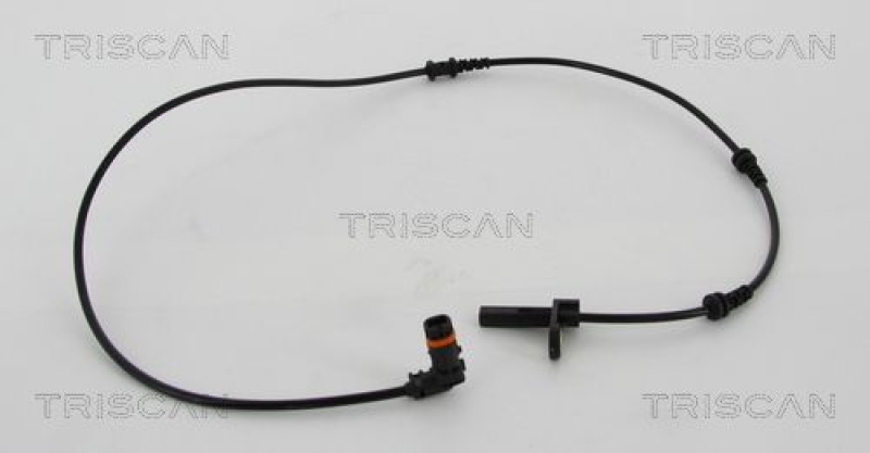 TRISCAN 8180 23412 Sensor, Raddrehzahl für Mercedes