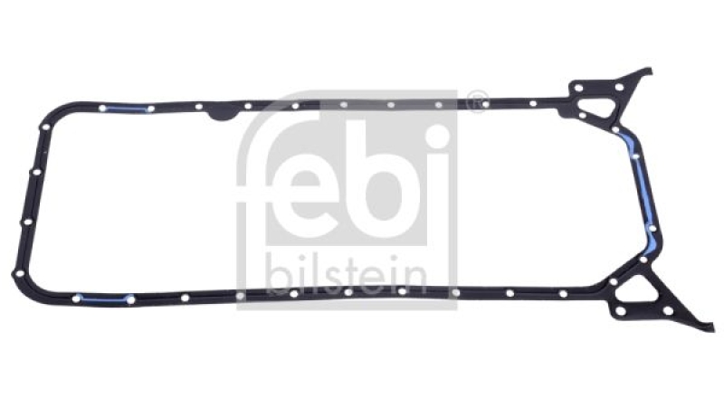 FEBI BILSTEIN 104499 Ölwannendichtung für Mercedes-Benz